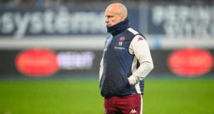 UBB : plusieurs internationaux français de retour face à Toulon ?