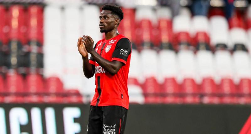  - La FFF réagit à la retraite de Paul-Georges Ntep
