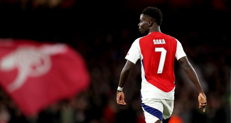  - Arsenal - Ipswich : comment suivre le match à la télévision ou en streaming ?