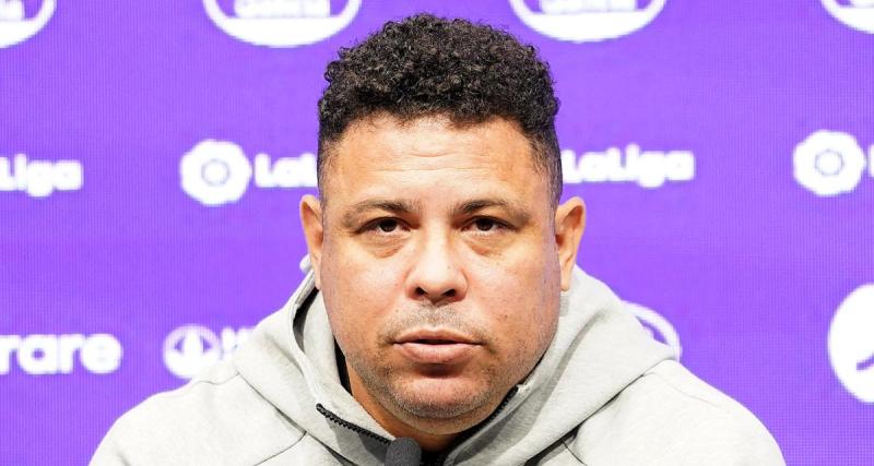  - Ronaldo vers la fin du fiasco à Valladolid ?