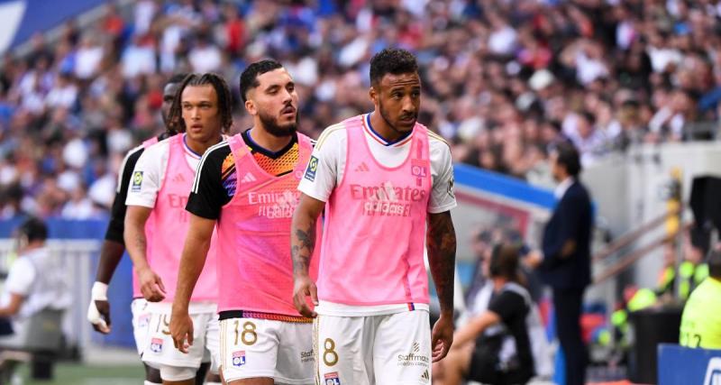  - OL : la sortie élogieuse de Govou sur Cherki et Tolisso