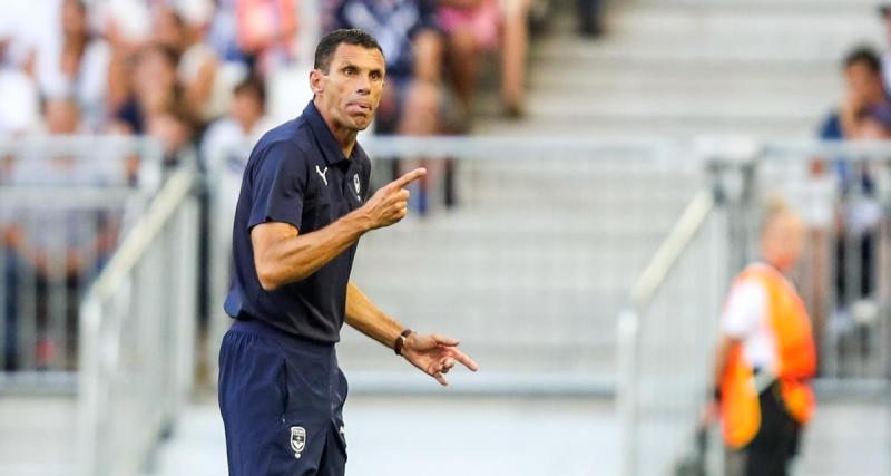  - Bordeaux : Gustavo Poyet, ancien entraîneur des Girondins, rebondit en Corée du Sud (off)