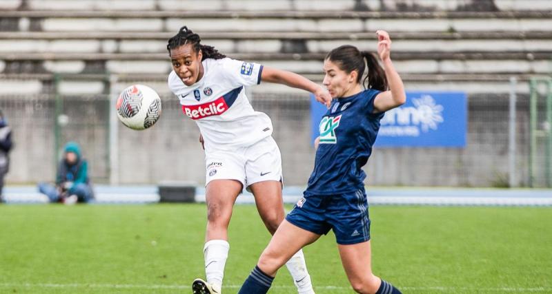  - Arkema Première Ligue : les nommées pour le trophée de la meilleure joueuse du mois de décembre