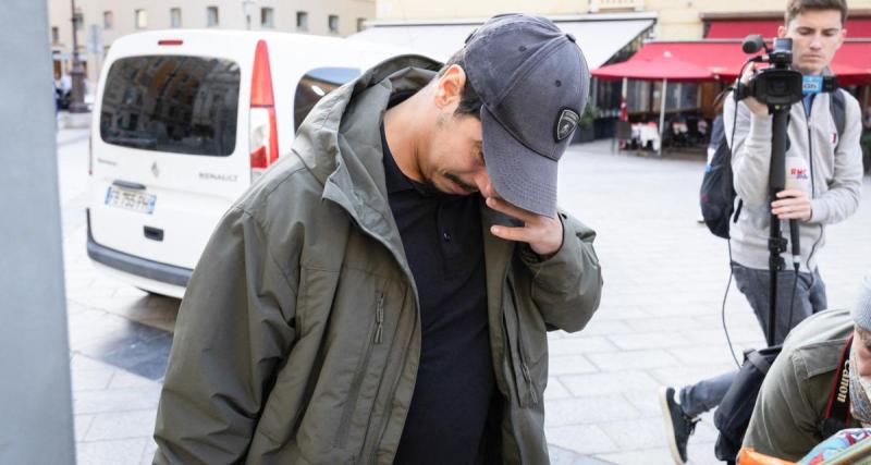  - Justice : nouvelle convocation au tribunal ce vendredi pour Wissam Ben Yedder