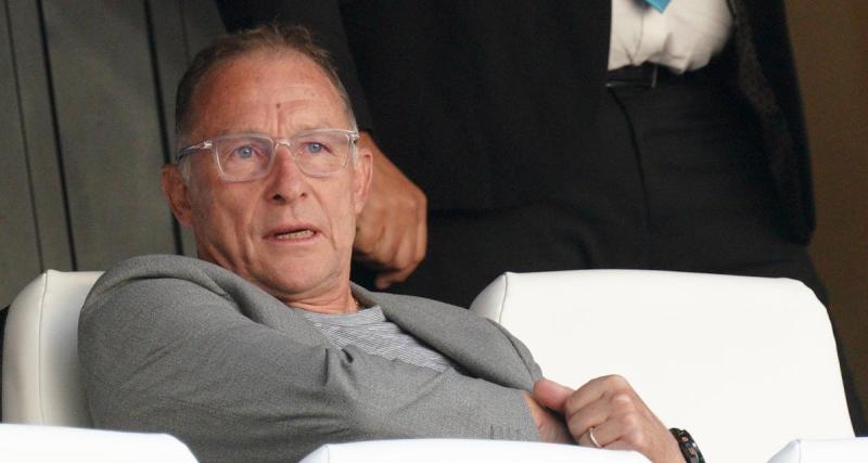  - Martigues : coup de froid pour l'arrivée de Jean-Pierre Papin ?