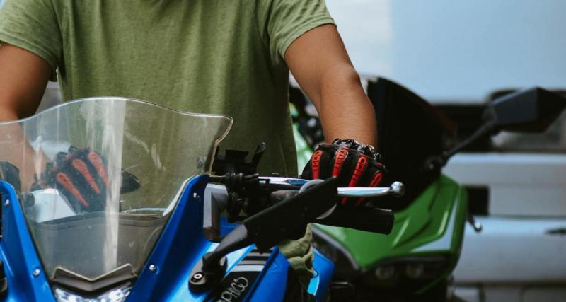  - Circulation inter-files : vers une double bonne nouvelle pour les motards ?