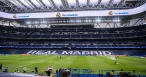 Real Madrid : le stade Santiago-Bernabéu va être renommé !