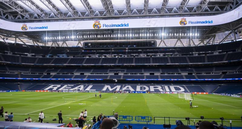  - Real Madrid : le stade Santiago-Bernabéu va être renommé !