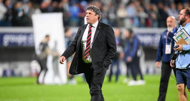  - Toulouse : quand Lacroix se sert du Toulouse Football Club pour faire progresser le Stade