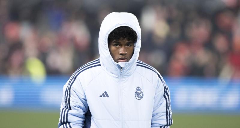  - Real Madrid : un proche d’Endrick assassiné par balles au Brésil