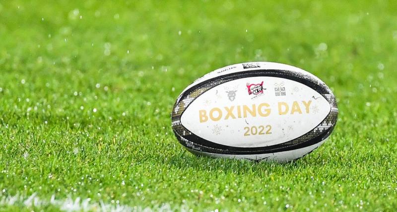  - Top 14 : le très beau geste de la Ligue pour soutenir les Restos du cœur