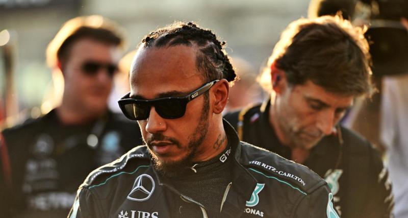  - MotoGP : Hamilton au chevet de KTM pour les sauver ?