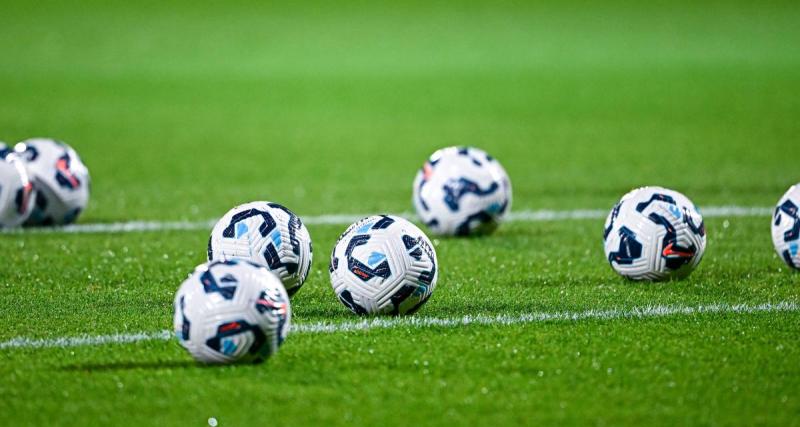  - National 3 : Lannion tient son nouveau coach (off)