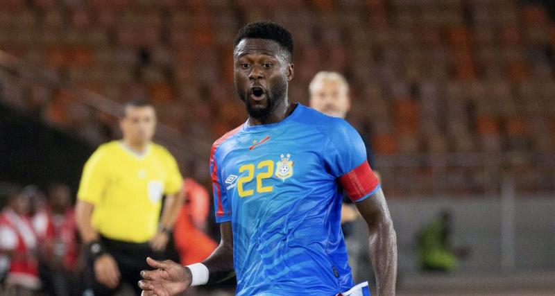  - OM : Mbemba aurait une destination en tête pour son avenir
