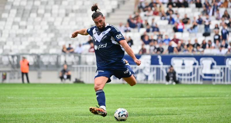 - N2 B : l'équipe-type des Talents Foot-National à la trêve