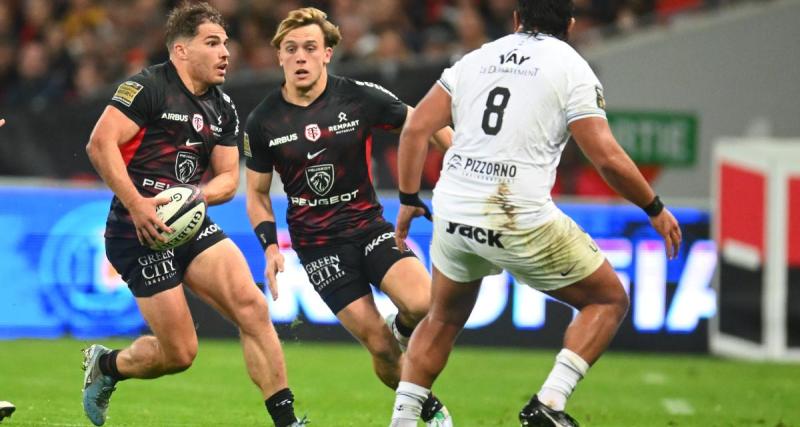  - Top 14 : les supporters vont pouvoir s’offrir les maillots de Dupont, Alldritt ou Bielle-Biarrey !