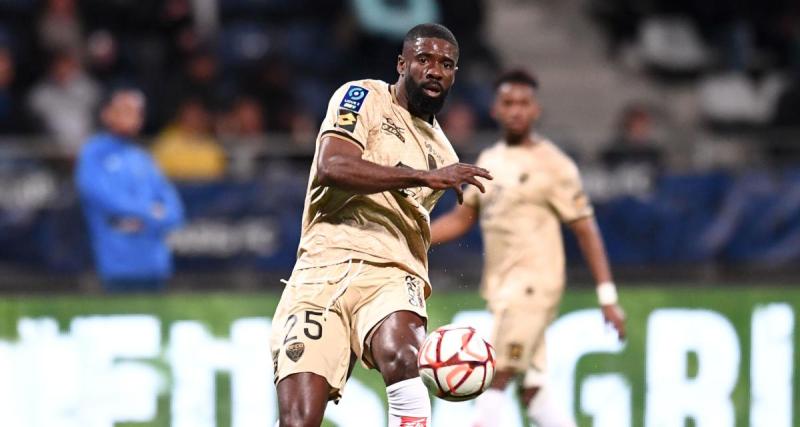  - Paris 13 Atletico : Bruno Ecuele Manga débarque (off)
