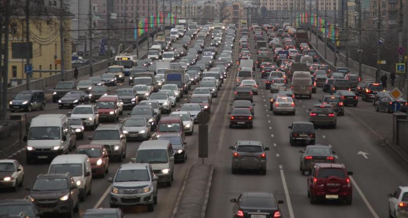  - ZFE : Une exception pour les véhicules Crit’Air 3 dans cette ville !