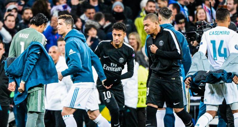  - Entre Mbappé, Neymar et CR7, un ancien du PSG a tranché !