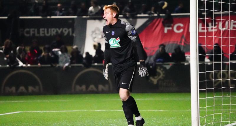  - N2 C : l'équipe-type des Talents Foot-National à la trêve