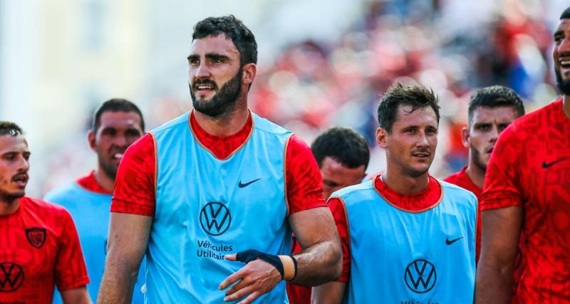  - Toulon : le club se passe d’un star pour défier l’UBB