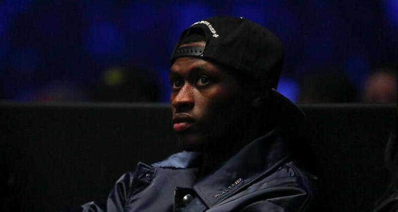  - PSG : coup de tonnerre, Nuno Mendes veut quitter le club !