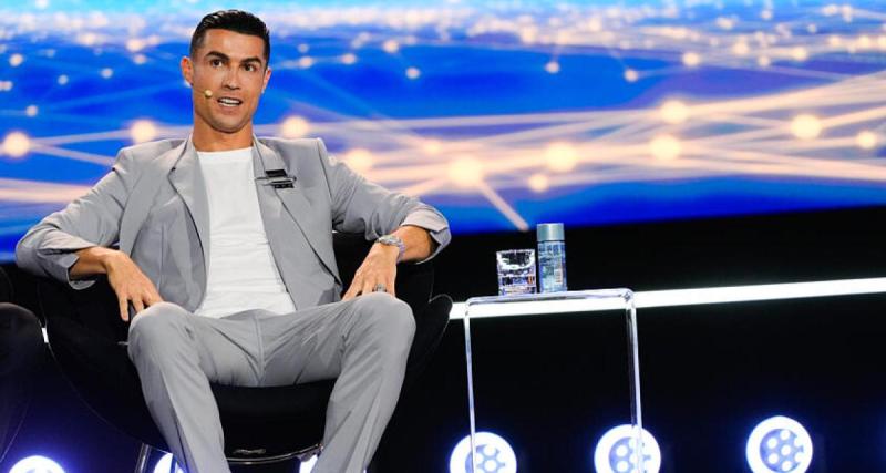  - Real Madrid : Cristiano Ronaldo démonte le niveau de la Ligue 1 !