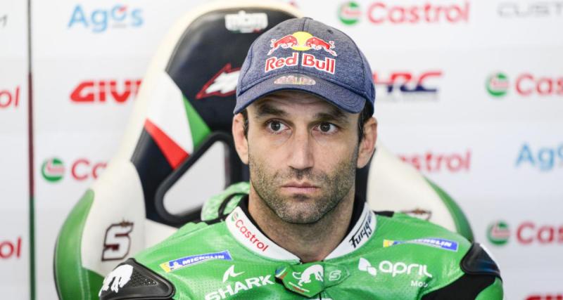  - MotoGP : la fierté de Zarco sur son défi personnel réussi avec Honda