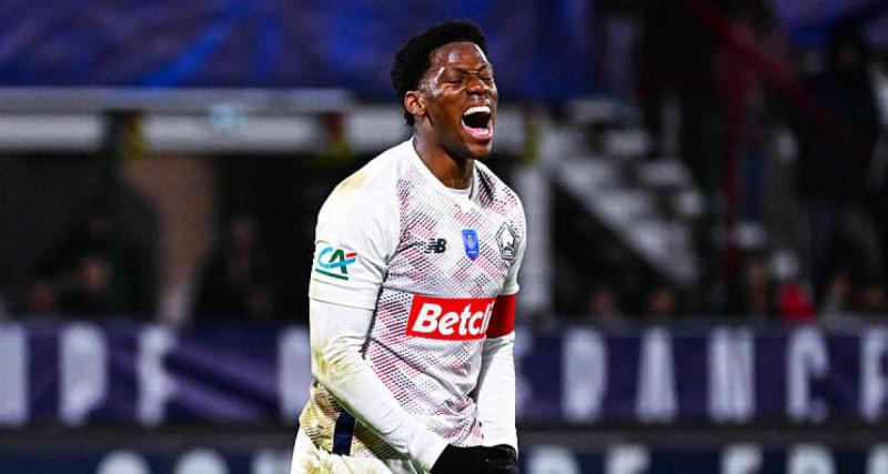  - Un nouveau cador européen se lance à la poursuite de Jonathan David !