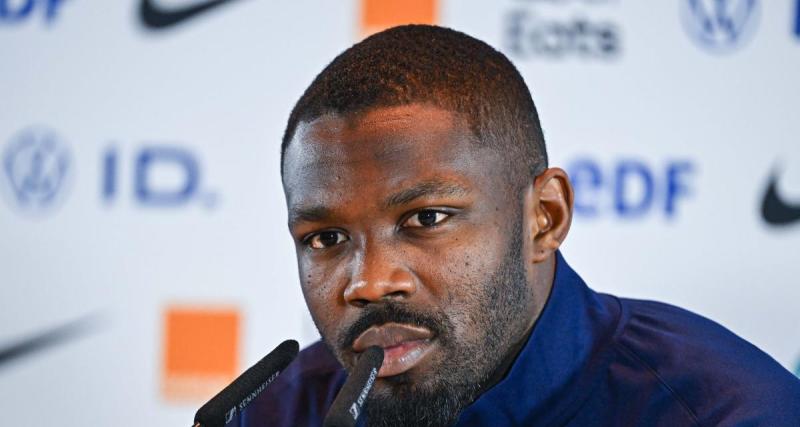  - Equipe de France : la révélation forte de Thuram sur sa prise de position publique face au RN