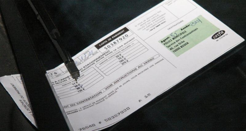  - 300 000 euros d’amende, mais pas de voiture : il découvre qu’il possède 400 véhicules sans le savoir