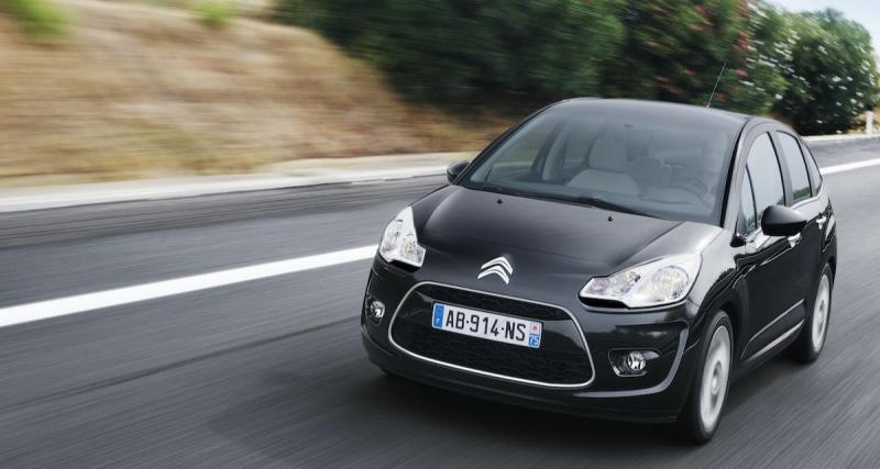  - Stellantis récompensé pour sa gestion de l'affaire des airbags défectueux de C3 et DS3
