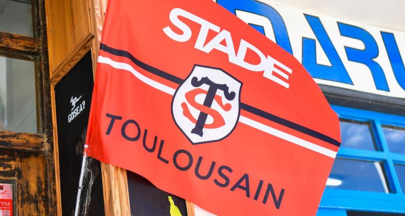  - Stade Toulousain : une star de l'effectif va faire son grand retour contre le Stade Français !