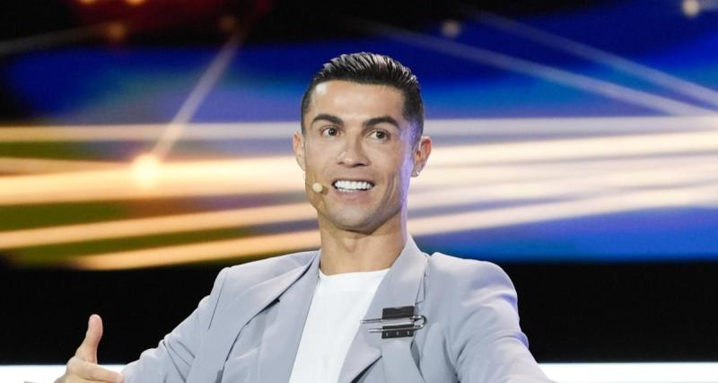  - Real Madrid : Cristiano Ronaldo envoie un gros tacle au Barça !