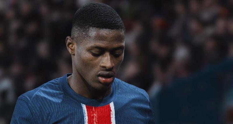  - PSG : Nuno Mendes souhaiterait quitter Paris