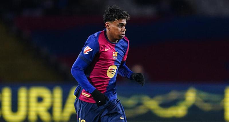  - Barça : Lamine Yamal lance un gros avertissement à ses adversaires !