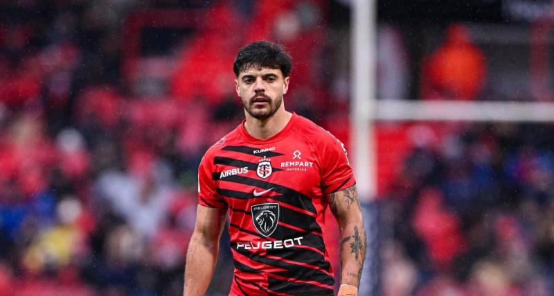  - Stade Toulousain : Ntamack fait le bilan de l'année et met en garde son équipe avant le Stade Français