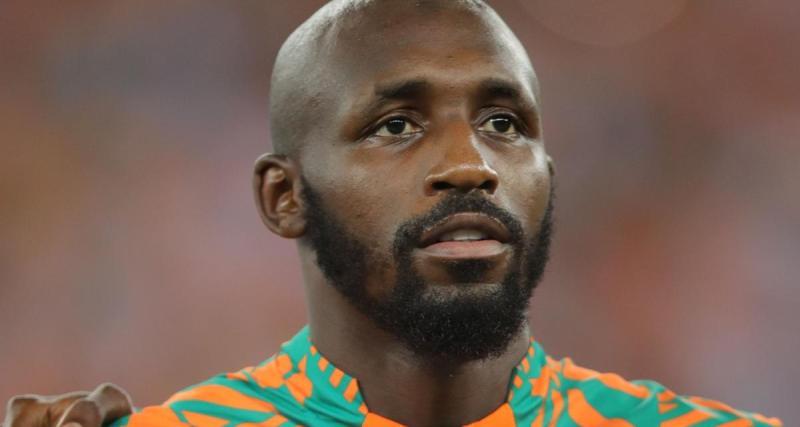  - Mercato : Seko Fofana tout proche de signer pour un club de Ligue 1 ?