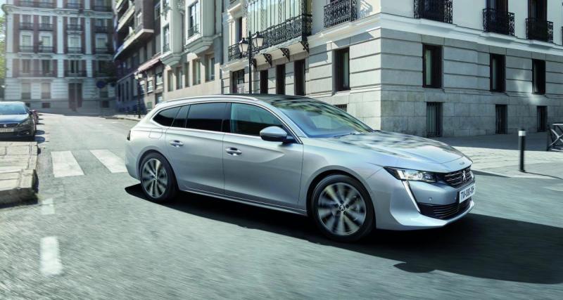  - Occasions : 10 voitures à forte décote à partir de 8 000 euros