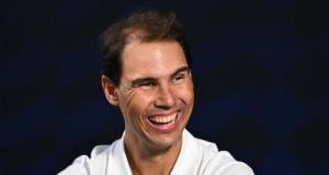 Tennis : une future reconversion possible pour Nadal ?