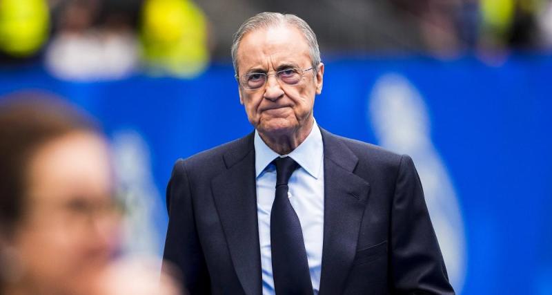  - Real Madrid : grosse pagaille autour d'une énorme recrue ?