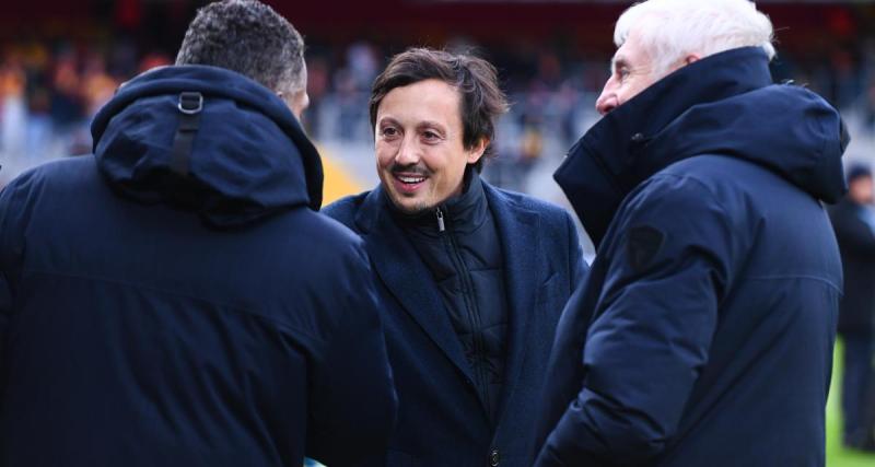  - OM : un nouveau départ acté à tout prix en janvier ?