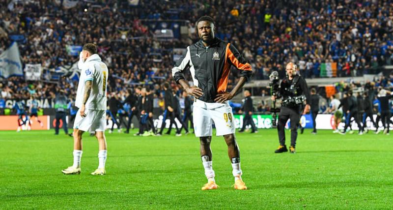  - OM : Chancel Mbemba intéressé par l'Arabie Saoudite ?