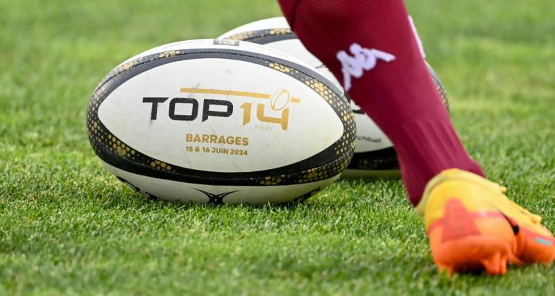 - Rugby : la femme d'un ex-joueur de Top 14 lance un cri d'alerte après le suicide de son mari