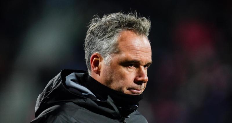  - Stade Toulousain : un coup dur de plus pour Mola, un joueur rejoint l'infirmerie pour plusieurs semaines