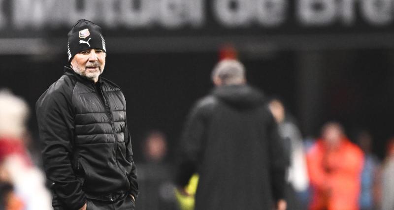  - Rennes : une ancienne star du RC Lens en approche en Bretagne ?
