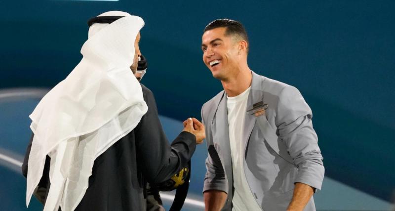  - La prédiction claire de Cristiano Ronaldo pour la Ligue des champions