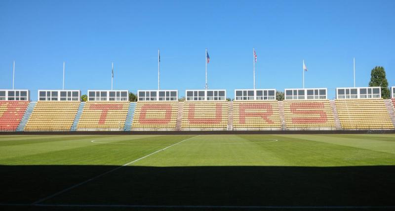  - Tours - Lorient annulé : la société de sécurité détruit les propos "arbitraires" du TFC