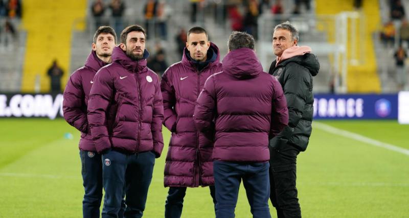  - PSG : de nombreux clubs intéressés par un indésirable ?