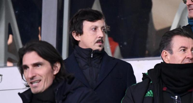  - OM : une vente surprise d'une recrue estivale dès janvier ?
